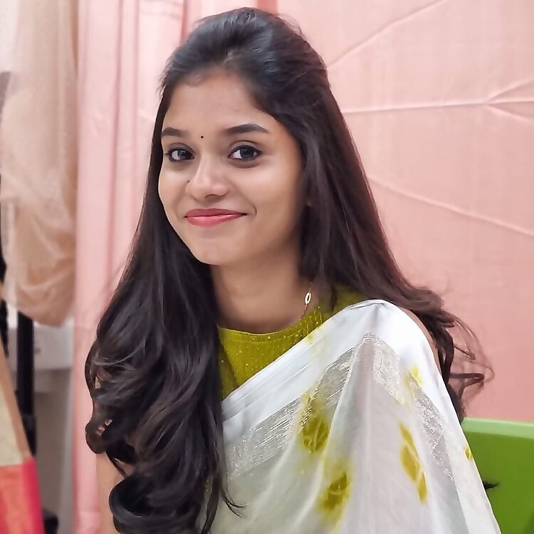 Preethika Saravanan