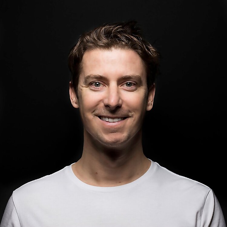 Bryan Rowe