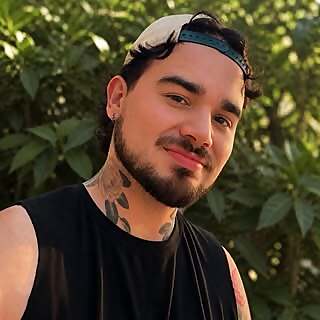 Patrick Garcia