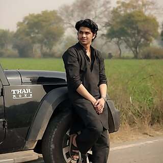 Parv Singh