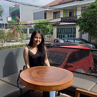 Bella Arabella Tandiono