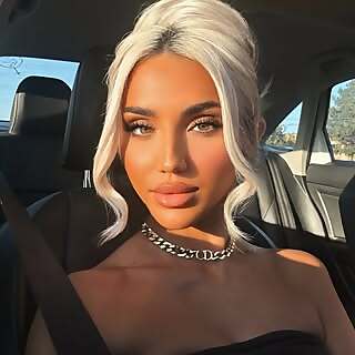Angela Ishaq