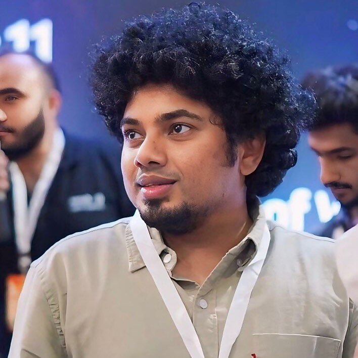 Atul Jayadev