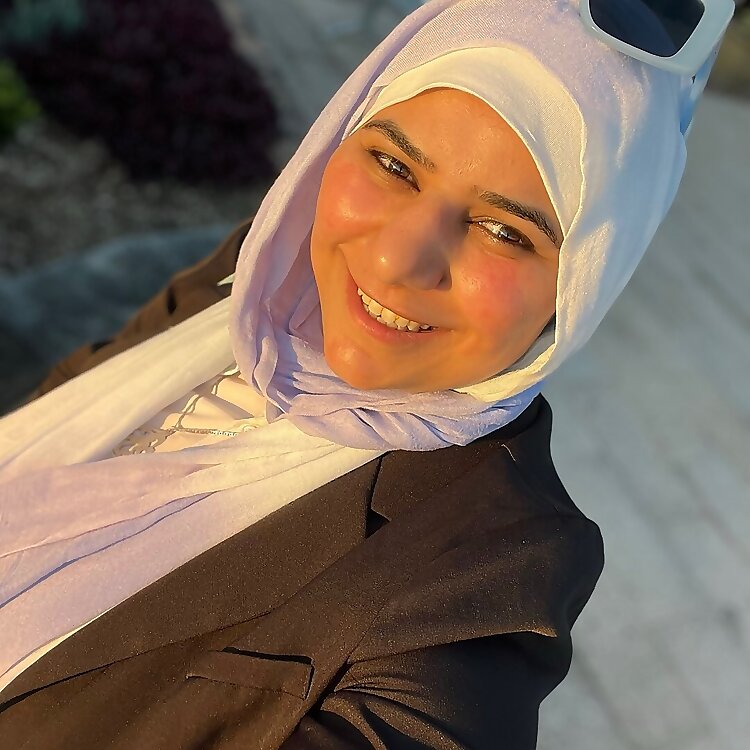 Dina Hassan