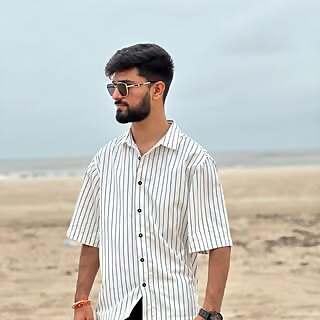 Yash Thakker