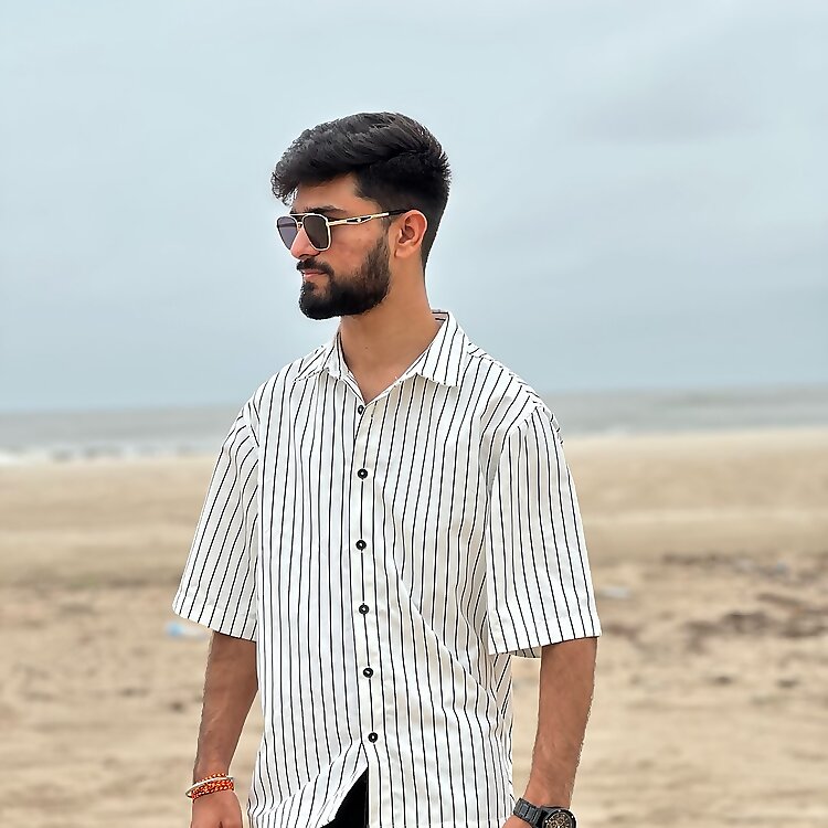 Yash Thakker