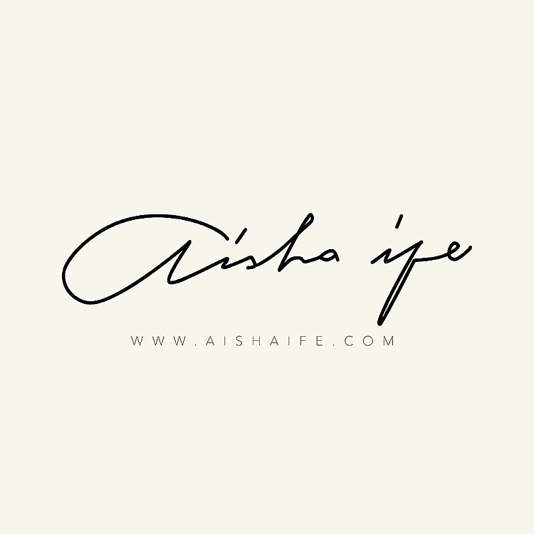 Aisha Ife
