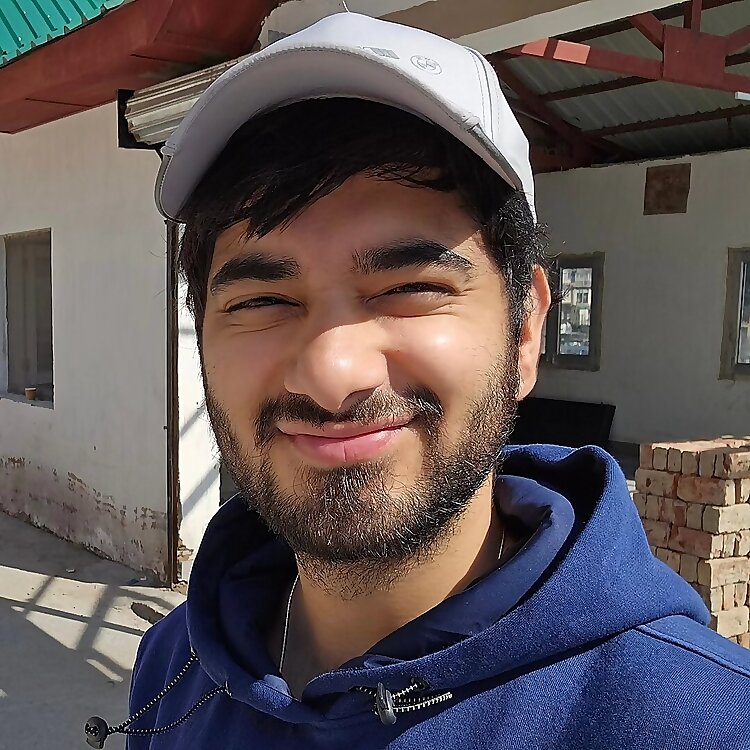 Hitesh Khangta