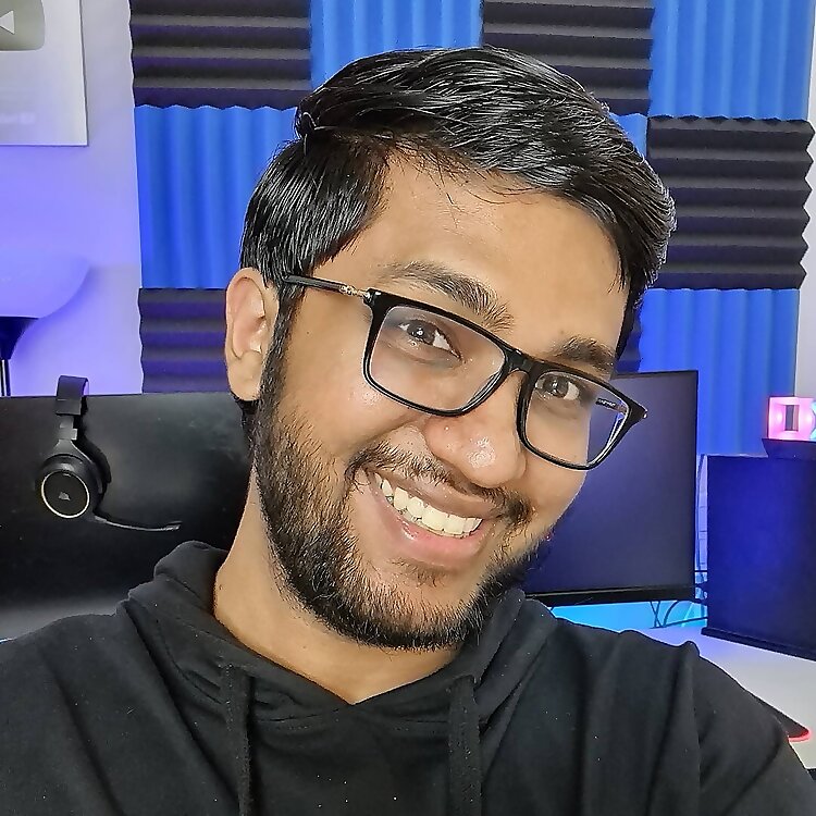 Ishan Khedkar