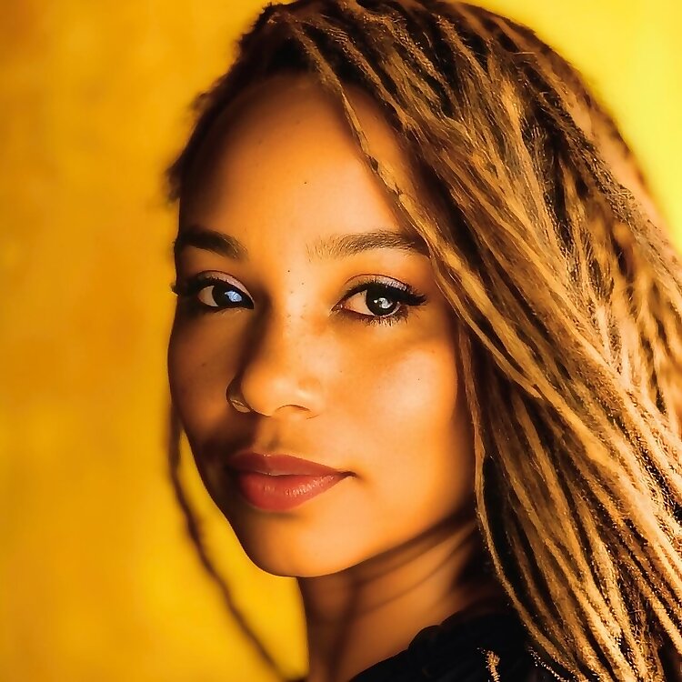 Zani Sunshine 