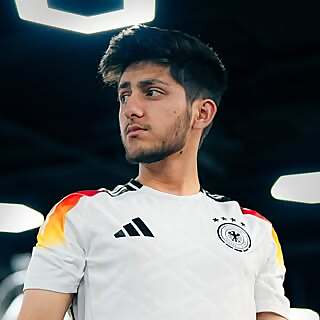Sahil Rana