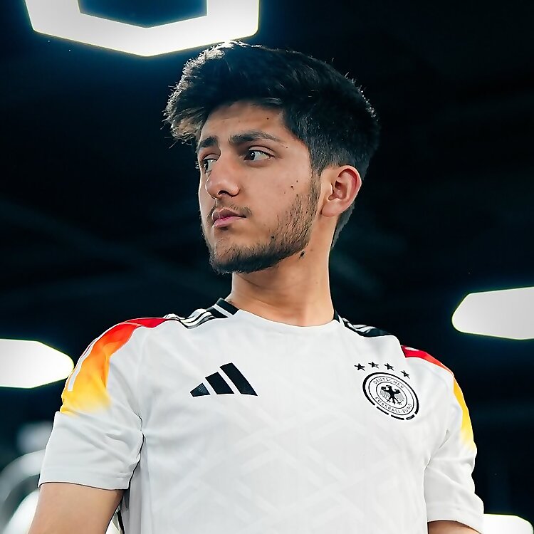 Sahil Rana
