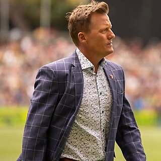 James Brayshaw