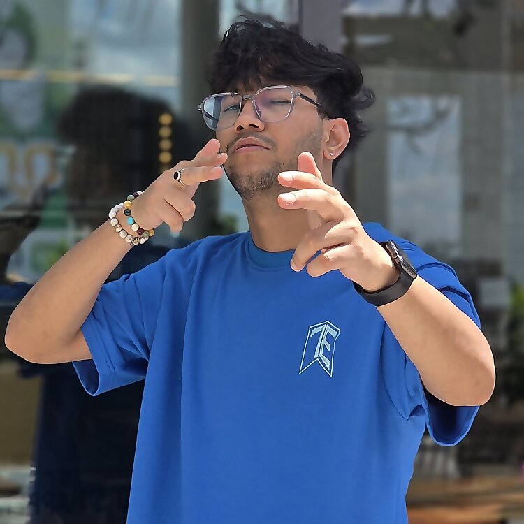 Lokesh Karakoti