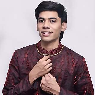 Ayush Dubey