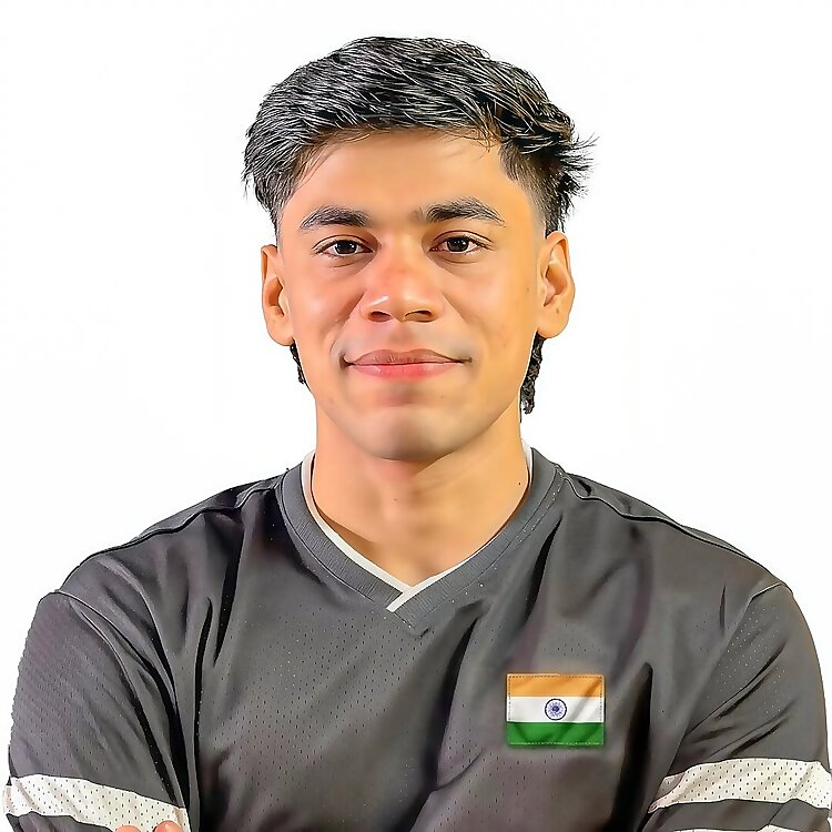 Ayush Dubey