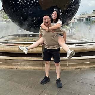 Gary & Vanessa