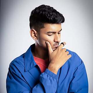 Pankaj Kumar Sahoo
