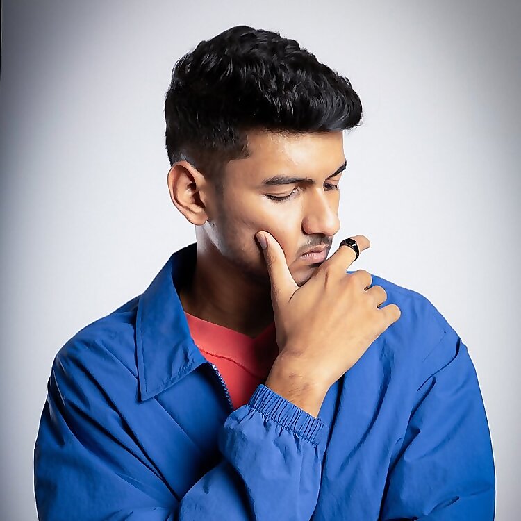 Pankaj Kumar Sahoo