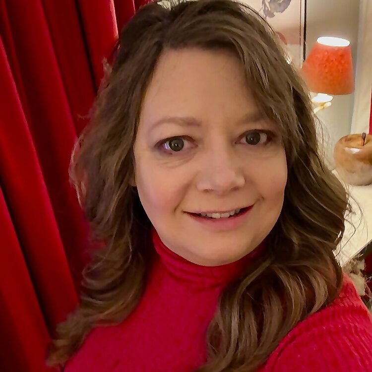Christine Carpenter
