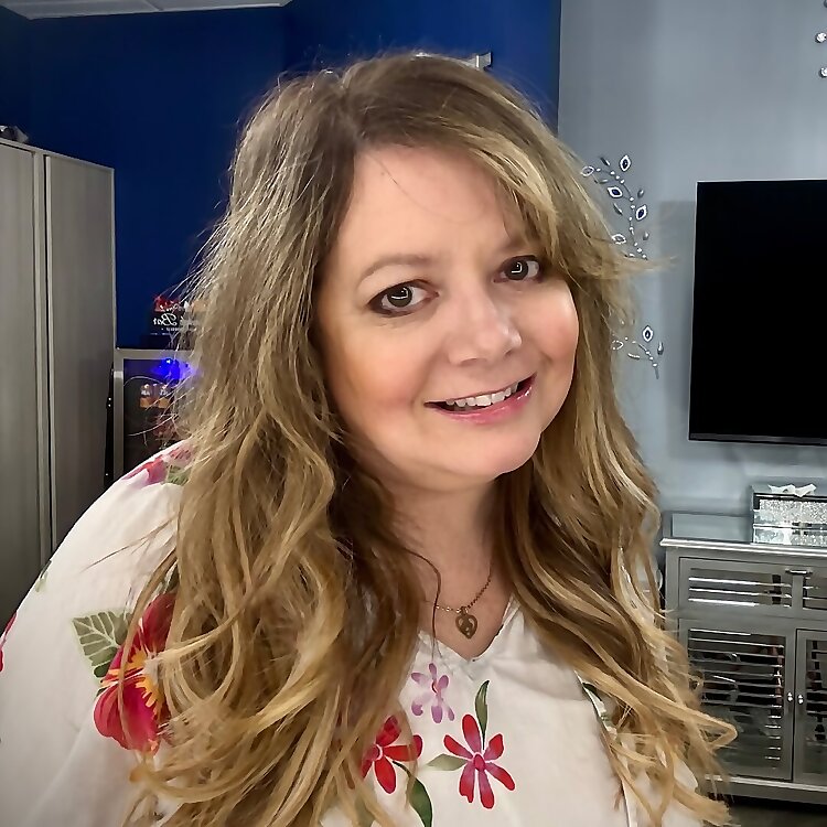 Christine Carpenter