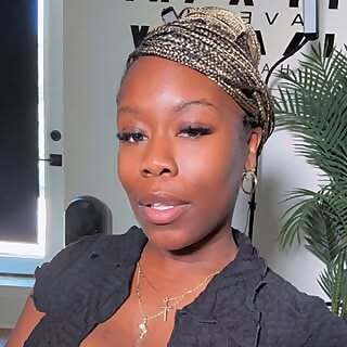 Misha Glover