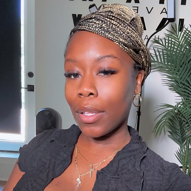 Misha Glover