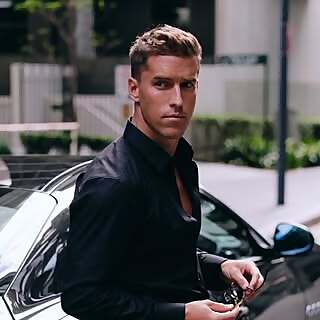 Matt Suleau
