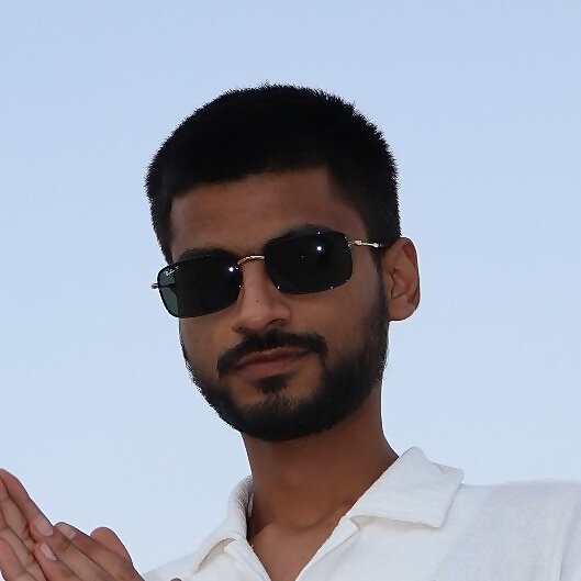 Arth Trivedi