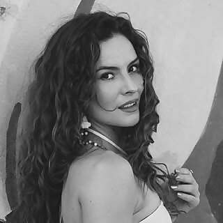 Briana Goodchild