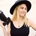 Hayley Fisk