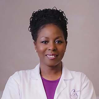 Christine Brown