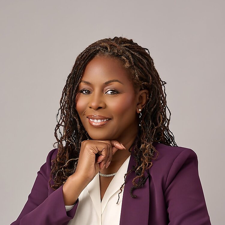 Christine Brown