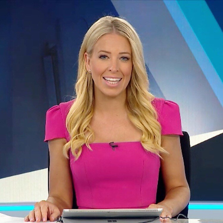 Alissa Smith