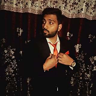 Ashutosh Singh