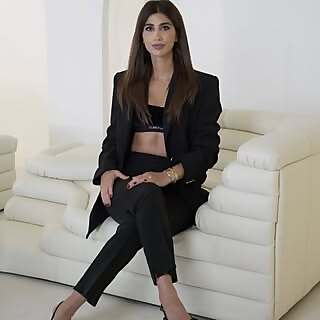 Azin Goudarzi