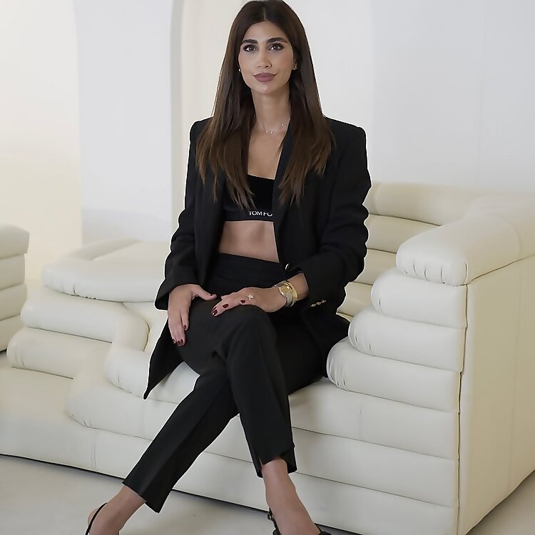Azin Goudarzi