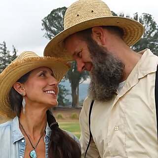 Doug & Stacy
