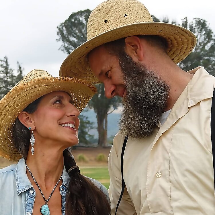 Doug & Stacy