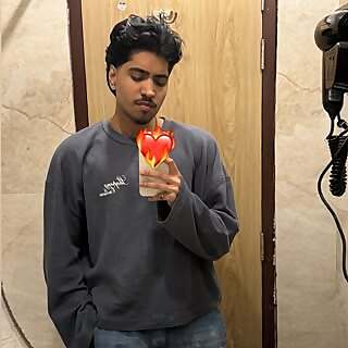 Subham Ranjan Sahoo