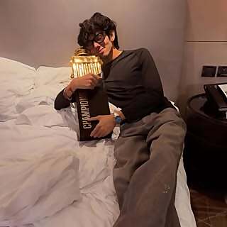Nakul Sharma