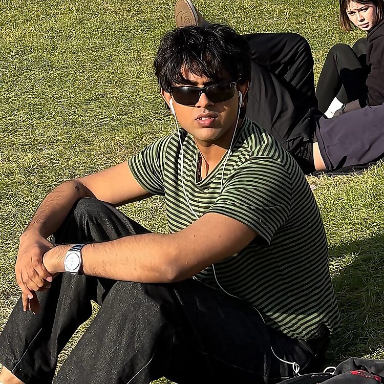 Rachit Yadav