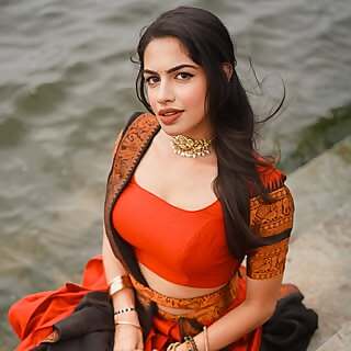 Shakshi Shetty