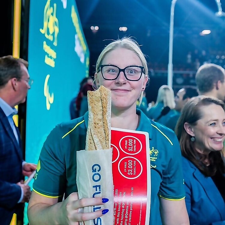 Katja Dedekind 
