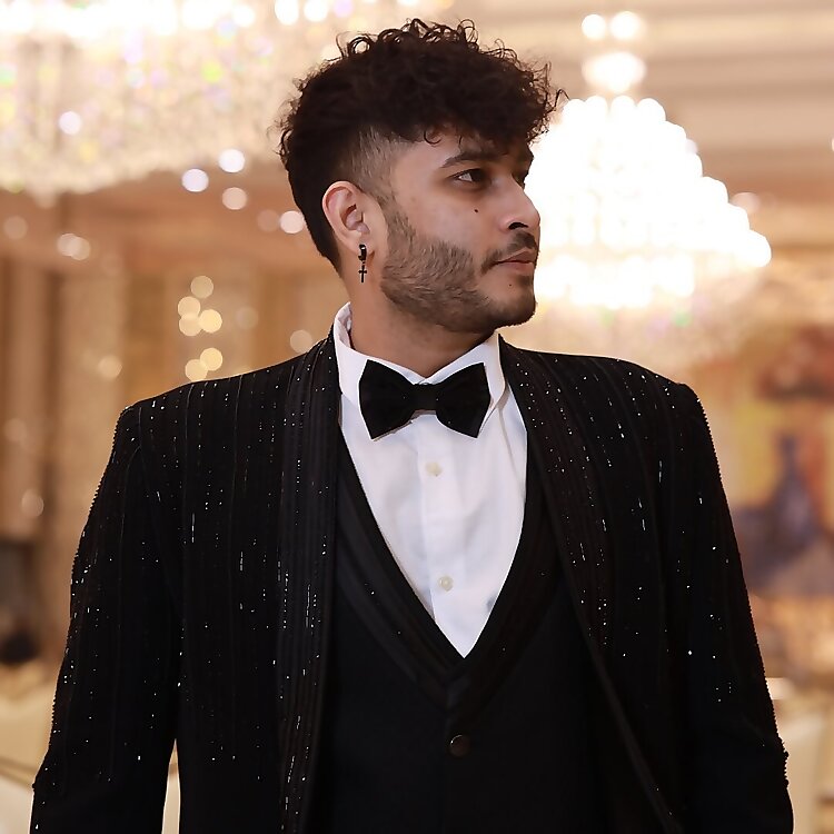 Ayan Ali