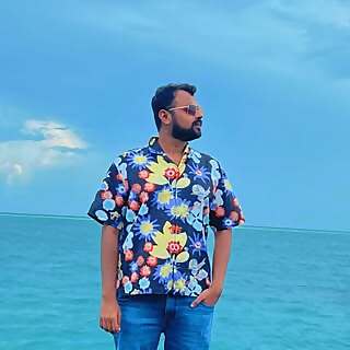 Mithul Nayak