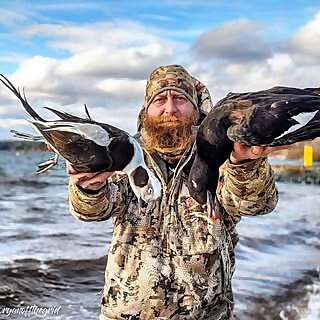 Ryan Baudhuin