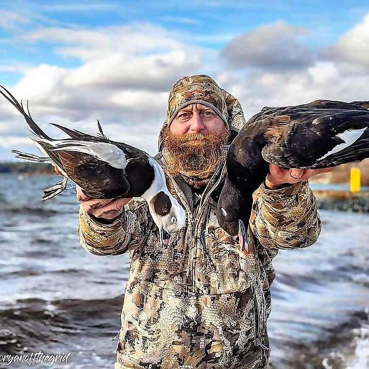 Ryan Baudhuin