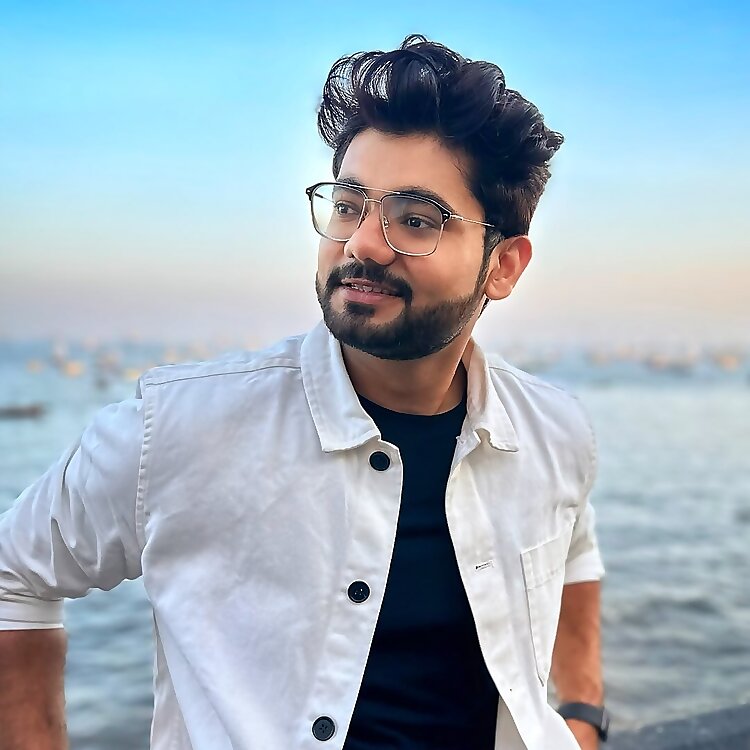 Pratik Jogia