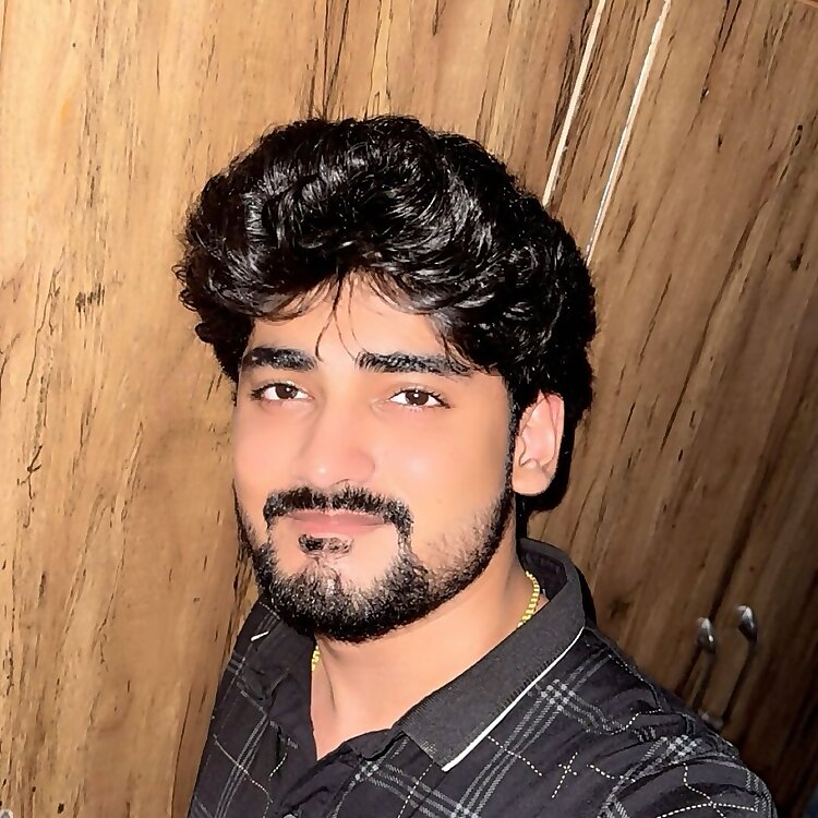 Moksh Wariya